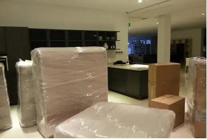 怀化到宜宾长途搬家